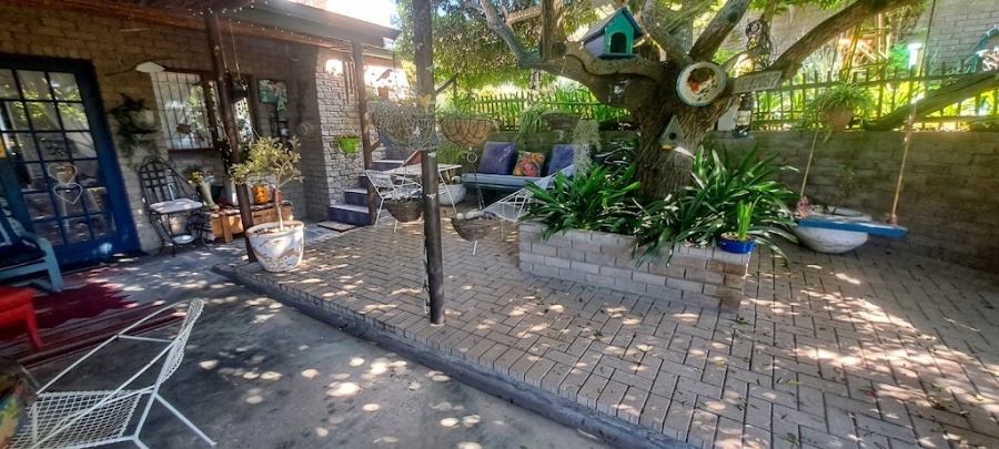 4 Bedroom Property for Sale in Saldanha Heights Western Cape